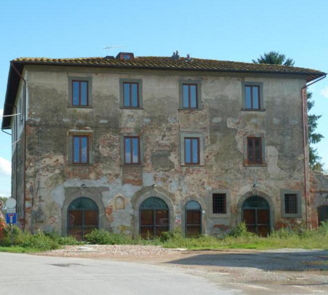 «La Dogana del Capannone merita più manutenzione»