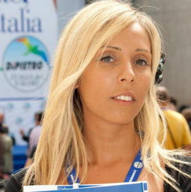 La guida dell’Idv in mano alla Sgambellone