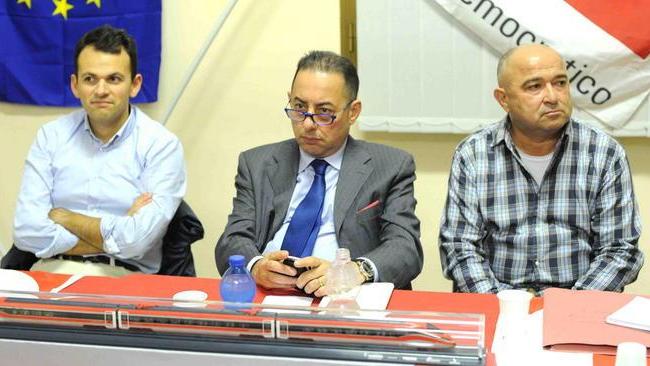 Pittella: l’industria rimane fondamentale