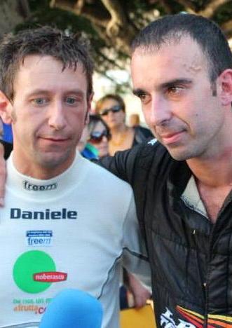 Debutta vincendo l’accoppiata rally Michi e Gandolfo 