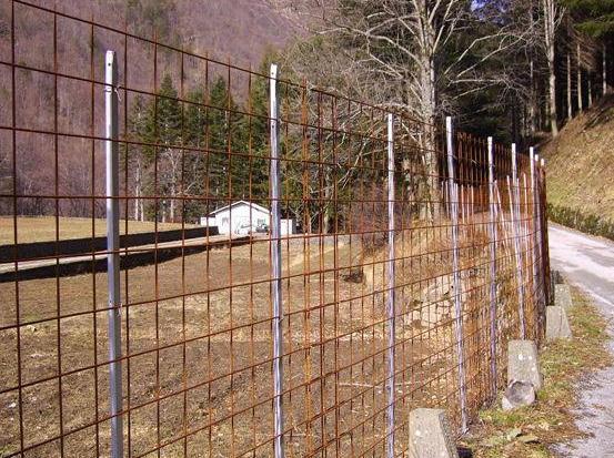 Rubata la raccolta di firme per il recupero del Teso 
