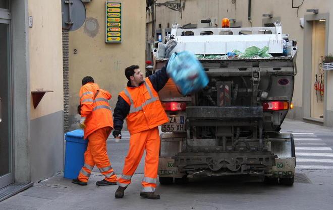 Il Comune: l’inceneritore non sarà ampliato 