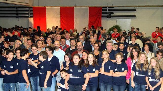 Gruppo Biokimica Lupi pensa in grande