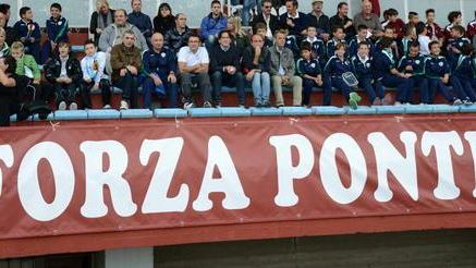 Granata, scontro al vertice in Ciociaria