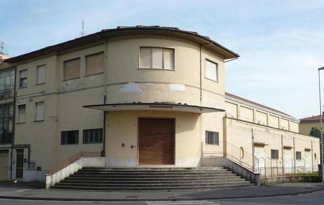 Razionale e sostenibile Castelfranco si ripensa 