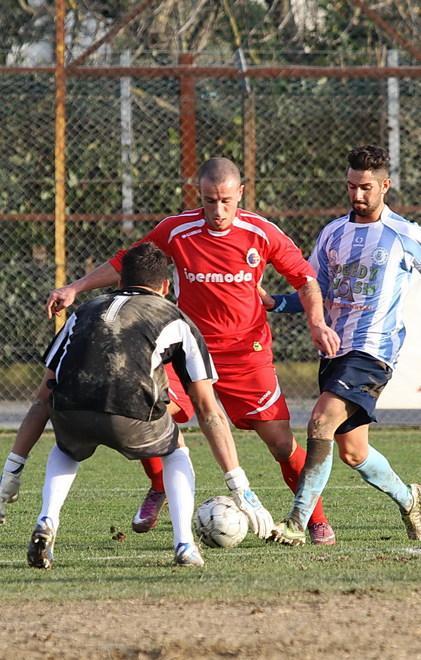 Terza Figc: la Freccia tenta l’allungo 