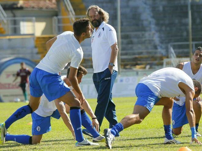I favori del pronostico sono tutti per i nerazzurri 