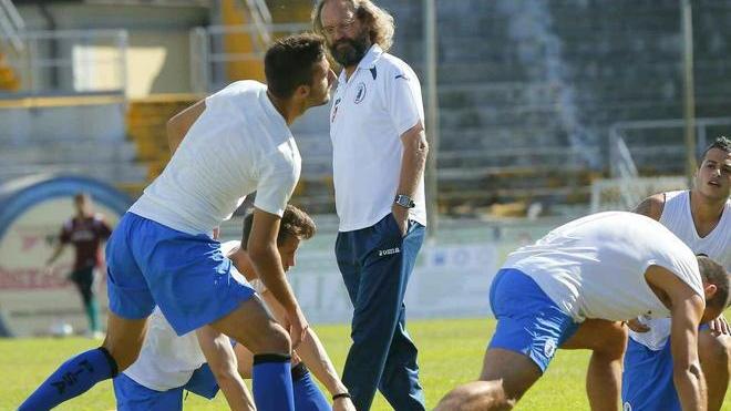 I favori del pronostico sono tutti per i nerazzurri
