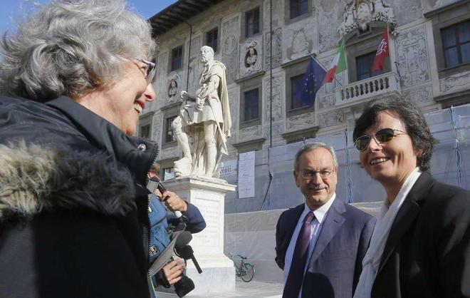 Biblioteca, più vicino il passaggio all’ateneo 