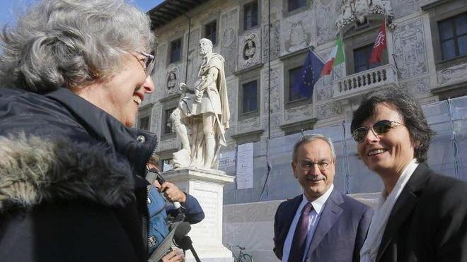 Biblioteca, più vicino il passaggio all’ateneo