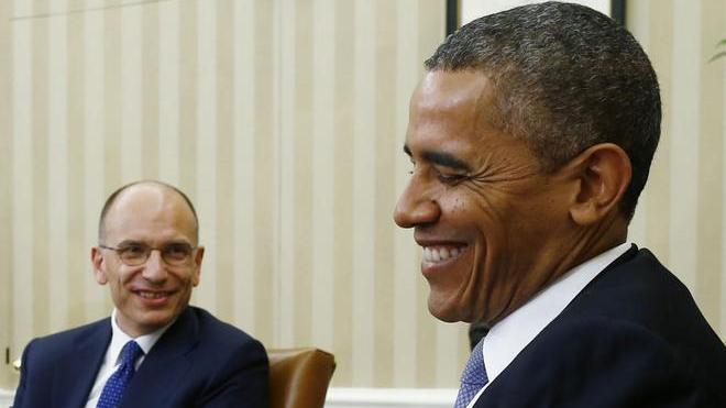 La città pregusta l’arrivo del presidente Obama