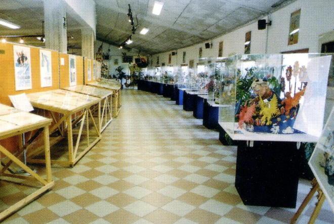 Il Museo del Carnevale si apre alle scuole della Versilia