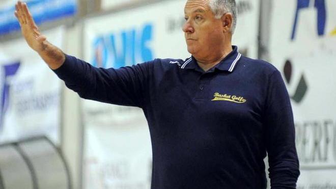 Il Basket Golfo all’assalto sul parquet del Don Bosco