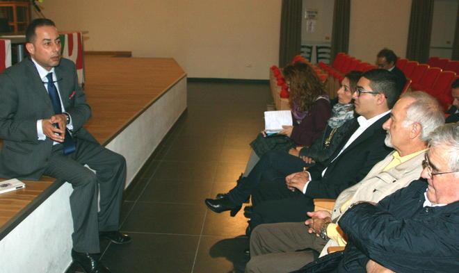 «Serve una politica industriale per essere competitivi»