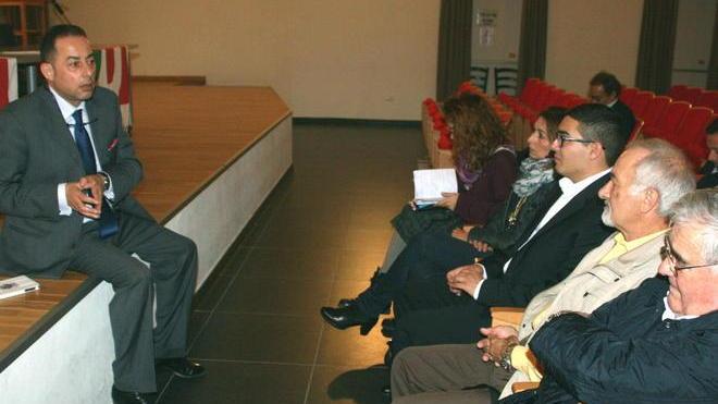 «Serve una politica industriale per essere competitivi»