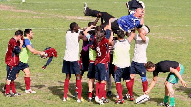Aria di super derby tra Sporting e Cral