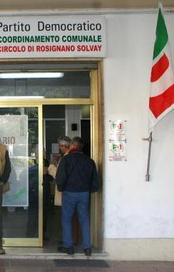 Candidati alla segreteria: i renziani vanno all’attacco 