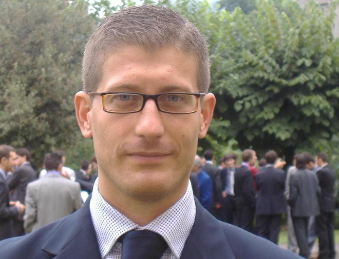 Bensi fischia a Belluno per la A2 di calcio a 5 