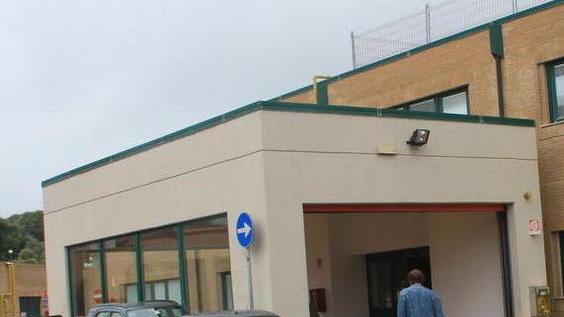 «Mia figlia salvata dal “piccolo” ospedale»