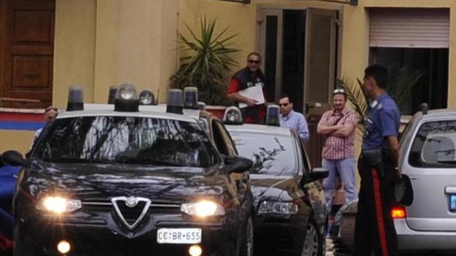 Operazione Caccia in tredici a giudizio