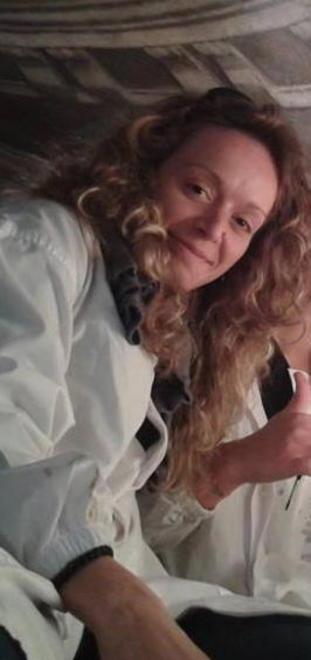 «Io all’estero? Ma se la gente fa le corse per venire a Lucca»