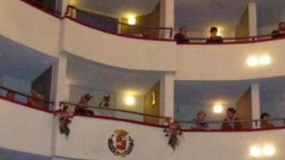 Il “Bell’Antonio” apre a Bagni di Lucca la stagione teatrale