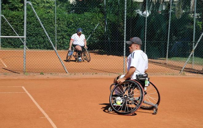 Contributi a chi si occupa di disabili 