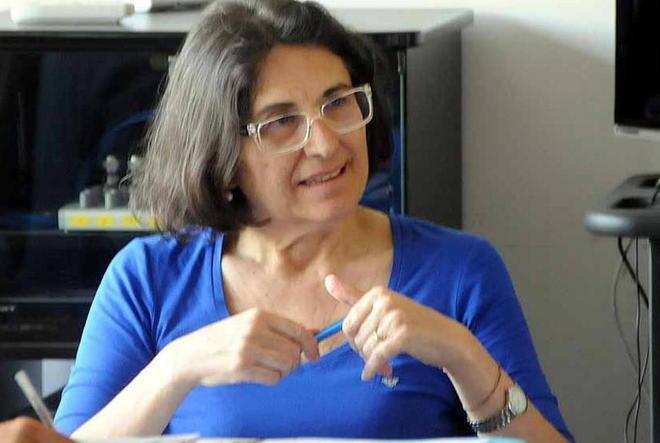 De Lauretis: quelle spese per me erano ok