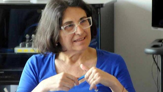 De Lauretis: quelle spese per me erano ok