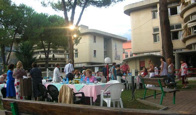 Casa di riposo, bilancio virtuoso 