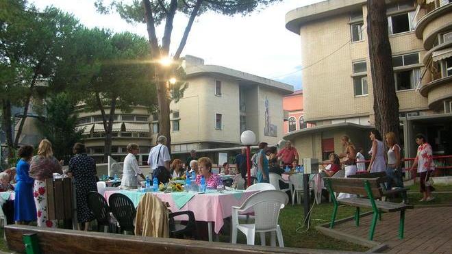 Casa di riposo, bilancio virtuoso