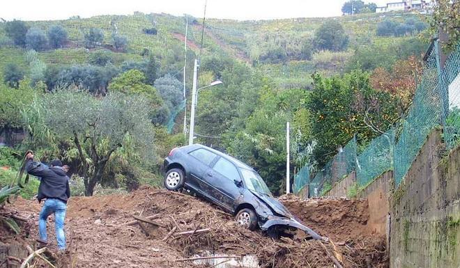 Uniti per salvare il Candia Tanti enti e progetto unico 