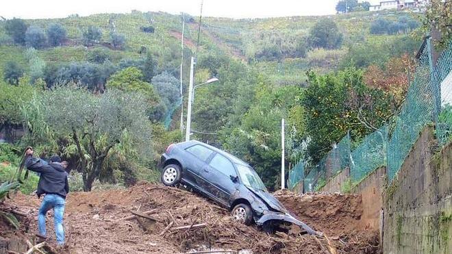 Uniti per salvare il Candia Tanti enti e progetto unico