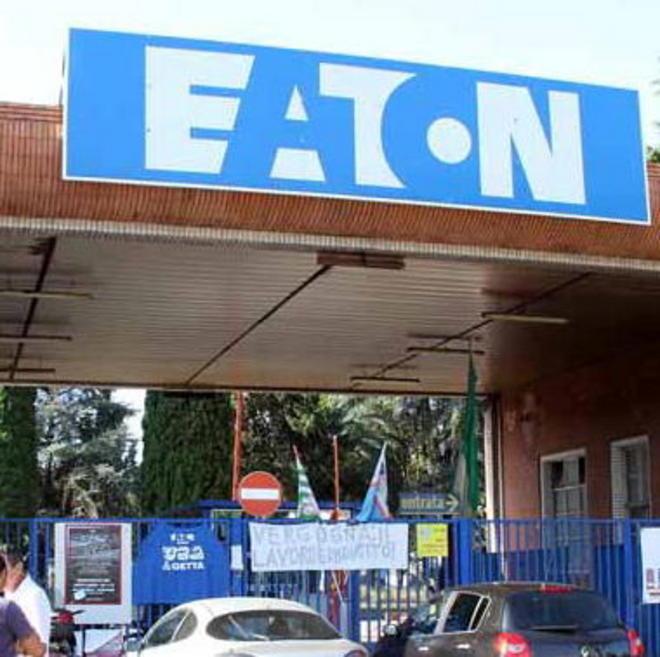 Eaton, spuntano Iglom e Bricoman 