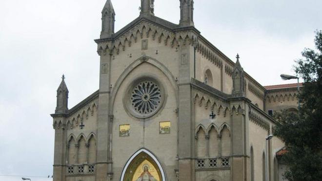 Le reliquie di don Bosco a Livorno