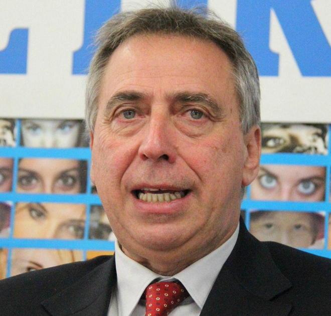 «Esempio per tutti i giovani» 
