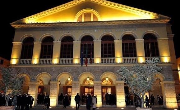 Goldoni, la stagione è salva il teatro riaprirà il sipario 