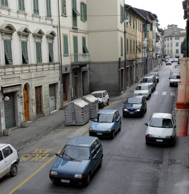 Oltre venti le proposte per riqualificare il centro