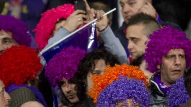 A Firenze un pareggio serve a poco