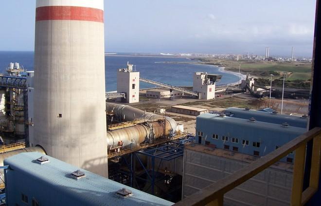 Inquinamento, relazione choc su Fiume Santo 