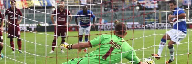 Livorno-Sampdoria: segui la diretta del match 