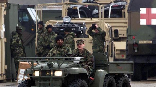 Afghanistan: attaccati militari italiani, nessun ferito