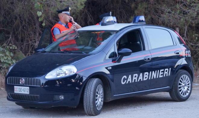 Trovato con la droga negli slip Denunciato un adolescente 