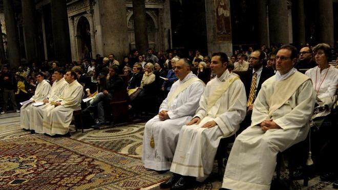 Due nuovi sacerdoti versiliesi: Don Luca e Don Carlo