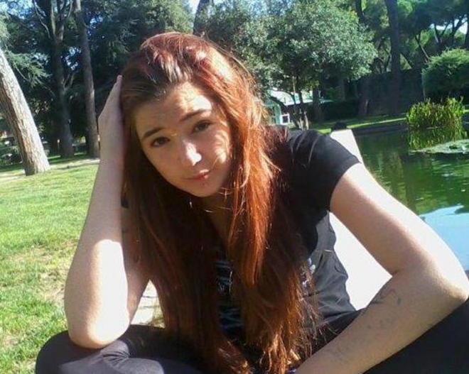Appello per la ragazza scomparsa 
