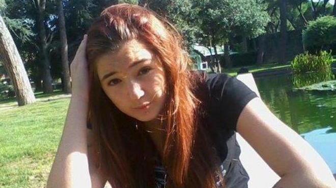 Appello per la ragazza scomparsa