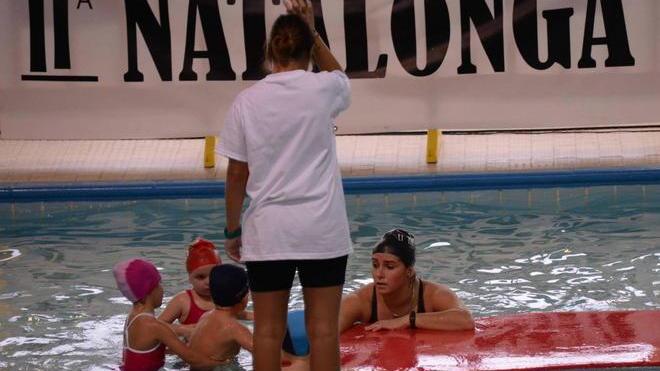 A Valentina anche una medaglia