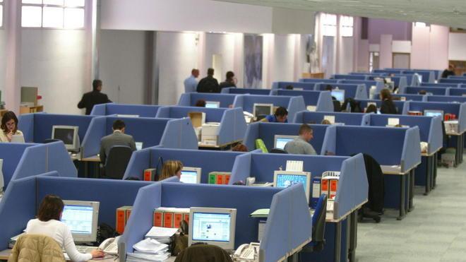 Contributi Inps: multa di un milione a due call center