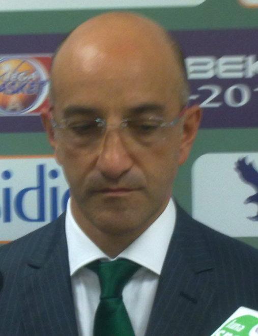 Proviamo a rovinargli la festa: se vince Vitucci fa 200 in serie A
