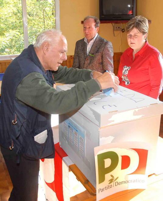 Pd, ecco i congressi Gli “Election Day” sabato e domenica 